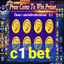 c1 bet